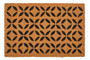 Filta Flower Coir Doormat