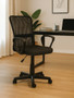 Stratford Dark Grey Home Office Chair