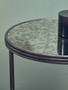 Xania Two Tier Side Table
