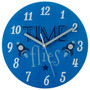 Kids Time Flies Wall Clock Kids Time Flies Wall Clock