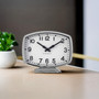 Bailie Table Clock