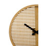 Vitus Wooden Wall Clock