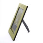 Light Green Faux Suede Photo Frame Light Green Faux Suede Photo Frame