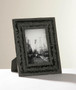 4 X 6In Black Mosaic Photo Frame 4 X 6In Black Mosaic Photo Frame