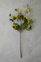 Fiori Green Hop Flower Spray Stem