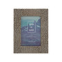 Geo Grey Photo Frame