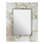 Bowerbird White Agate 5 X 7photo Frame