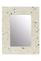 Mimo Small Terrazzo 4In X 6In Photo Frame