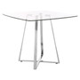 Metropolitan Square Dining Table