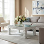 Diva White Coffee Table