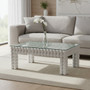 Diva White Coffee Table