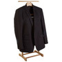 Rubberwood Clothes Valet