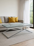 Montril Criss Cross Coffee Table