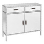 Rivet Sideboard