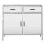 Rivet Sideboard