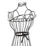 Black Wire Annabelle Mannequin Black Wire Annabelle Mannequin