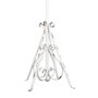 New York Loft Coat Stand with Straight Rods