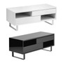 Moritz Black High Gloss Coffee Table