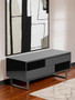 Moritz Black High Gloss Coffee Table