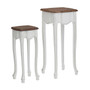 Serena Accent Tables - Set of 2