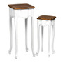 Serena Accent Tables - Set of 2