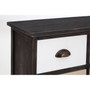 Urban Loft 6 Drawers Chest