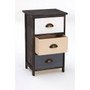 Urban Loft 3 Drawers Chest Urban Loft 3 Drawers Chest
