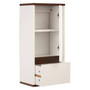 Chelsea Single Door One Drawer Wall Cabinet Chelsea Single Door One Drawer Wall Cabinet