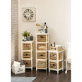 Portsmouth 2 Drawer Chest