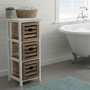 Portsmouth 3 Drawer Chest