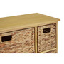 6 Basket Drawers Natural Water Storage Unit