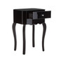 Orchid 1 Drawer Side Table