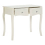 Emily 2 Drawers Kids Dressing Table