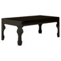 Luis Black High Gloss Coffee Table