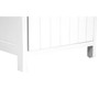 New England White Mdf 3 Drawers Chest New England White Mdf 3 Drawers Chest