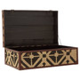 Aztec Coffee Table Trunk