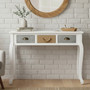 Weymouth Console Table