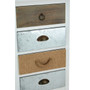 Weymouth 4 Drawers Unit