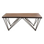 New Foundry Square Coffee Table