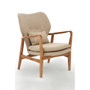 Beige Stockholm Chair