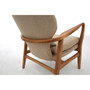 Beige Stockholm Chair