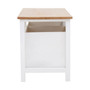 Newport 2 Drawer Bench