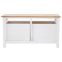 Newport 2 Drawer Bench Newport 2 Drawer Bench