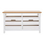Newport 2 Drawer Bench Newport 2 Drawer Bench