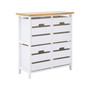 Newport 4 Drawer Chest
