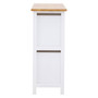 Newport 4 Drawer Chest
