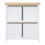 Newport 4 Drawer Chest