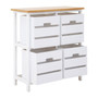 Newport 4 Drawer Chest