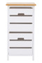 Newport 2 Drawer Chest