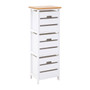 Newport 3 Drawer Chest
